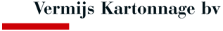 Vermijs Kartonnage